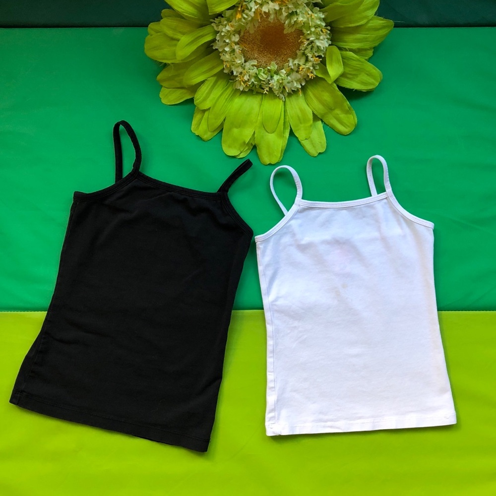 Set Girls Tanks 👧